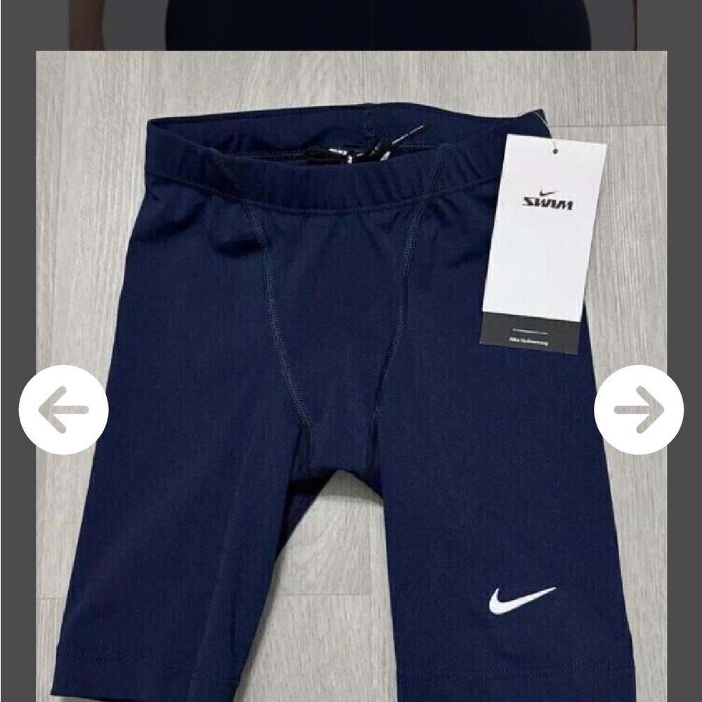Nike Men's Swim Suit